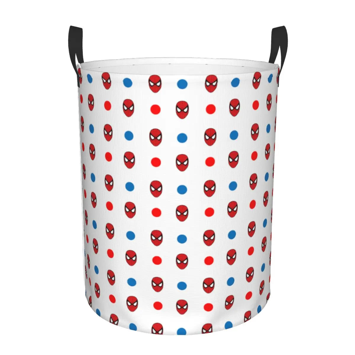 Panier À Linge - Superhéros, Grand Rangement