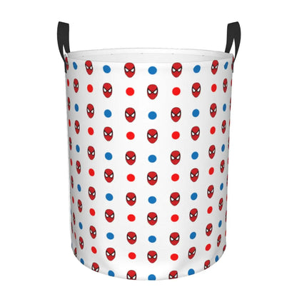 Panier À Linge - Superhéros, Grand Rangement