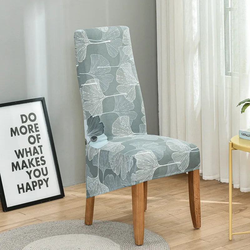 Housse de Chaise XL - Imprimée