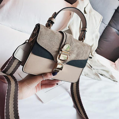 Sac à bandoulière Monica