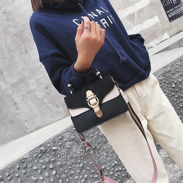 Sac à bandoulière Monica