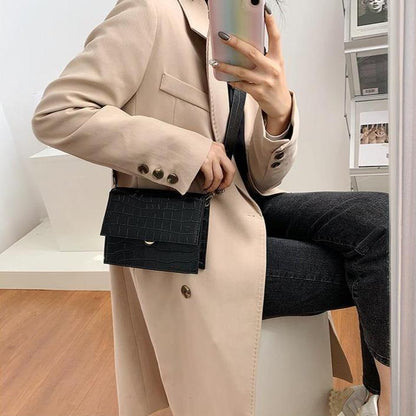 Sac à bandoulière Remiel