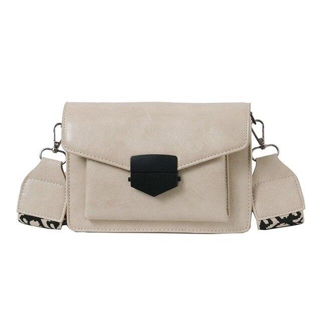 Sac à bandoulière Tiancai