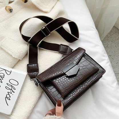 Sac à bandoulière Tiancai