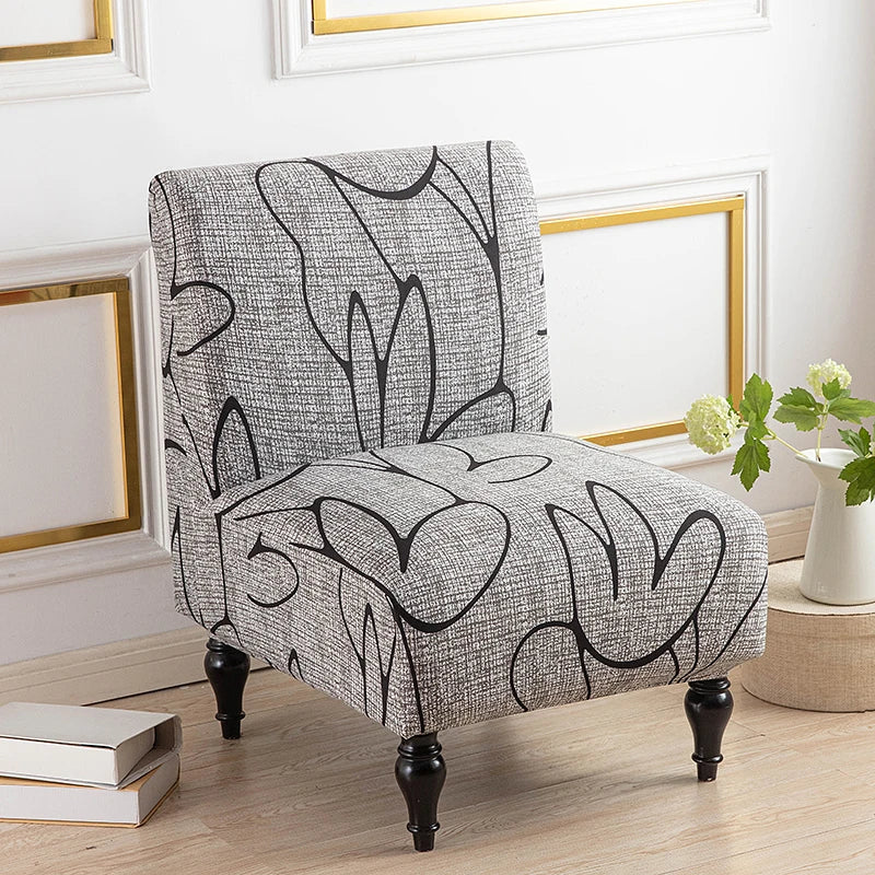 Housse Fauteuil Cabriolet - Motif Imprimée