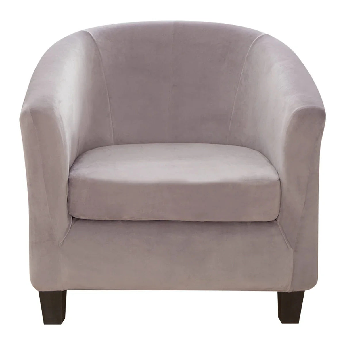 Housse de Fauteuil Cabriolet - Velours