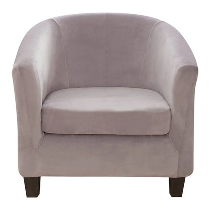 Housse de Fauteuil Cabriolet - Velours