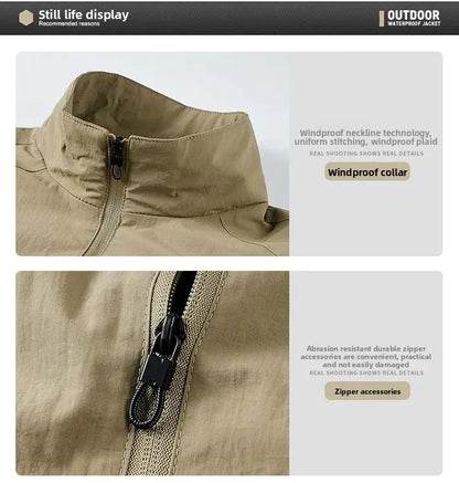 Milan | Veste élégante, pratique et simplement stylée