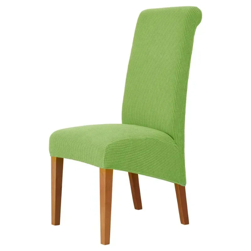 Housse Chaise XL - Jacquard