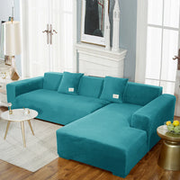 Bleu Turquoise