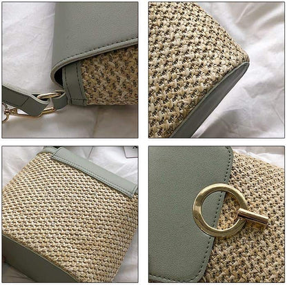 Sac à Bandoulière Ballin