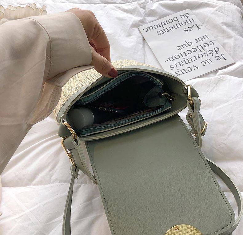 Sac à Bandoulière Ballin