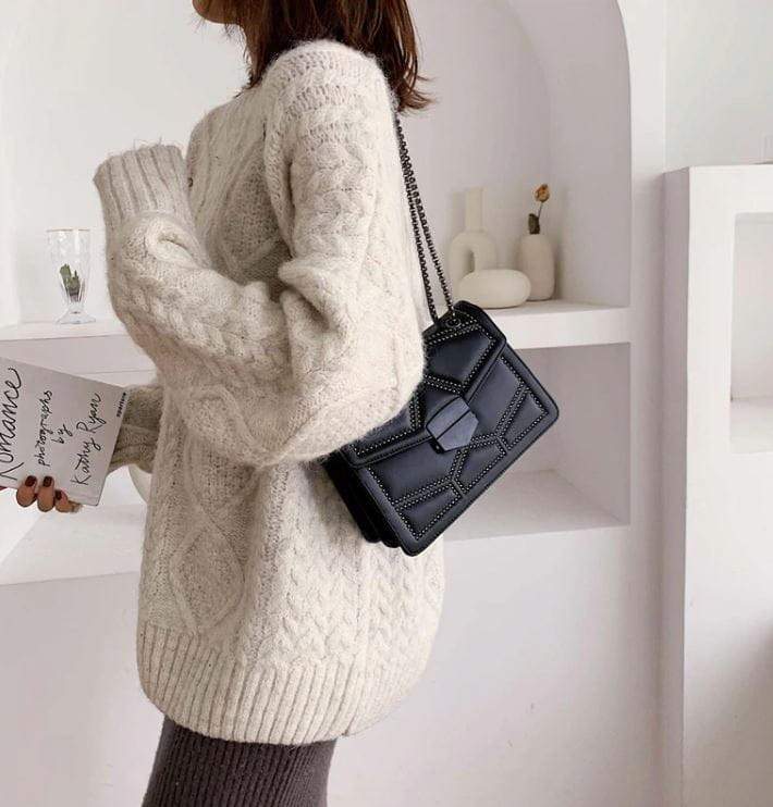 Sac à Bandoulière Fenza