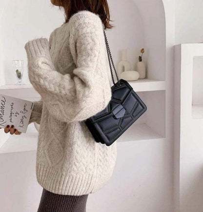 Sac à Bandoulière Fenza