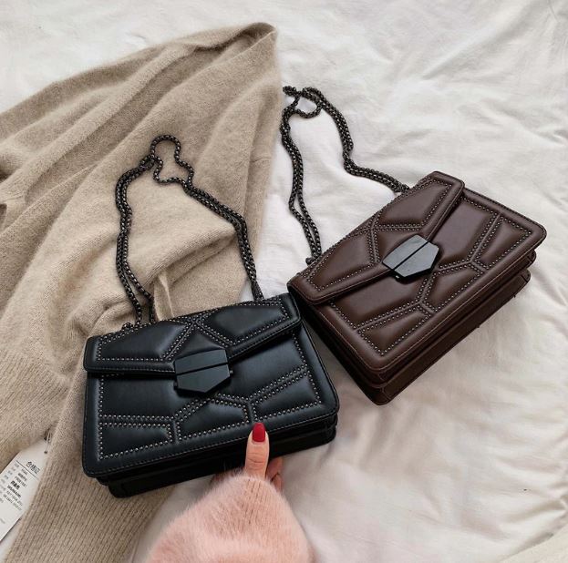 Sac à Bandoulière Fenza