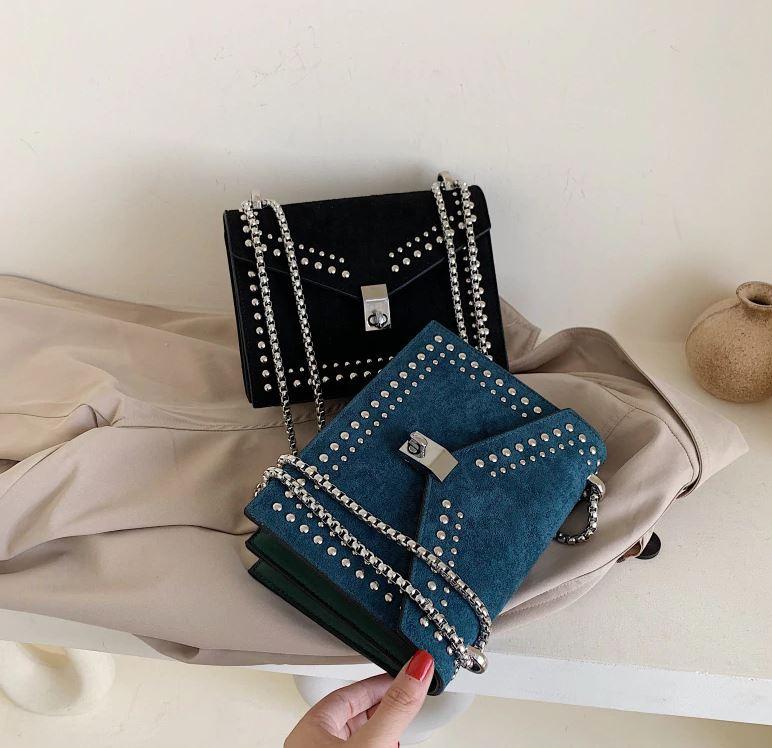 Sac à Bandoulière Mona Lisa