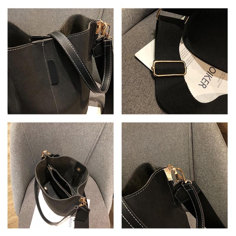 Sac à Bandoulière Vintey