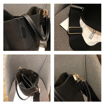 Sac à Bandoulière Vintey