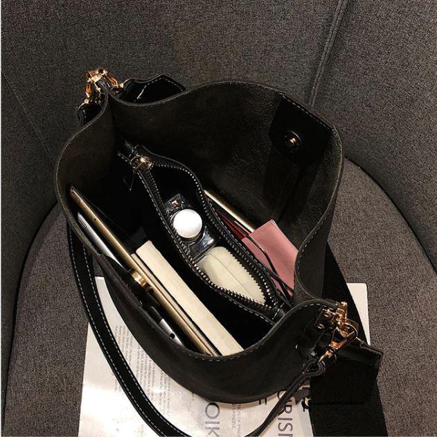 Sac à Bandoulière Vintey