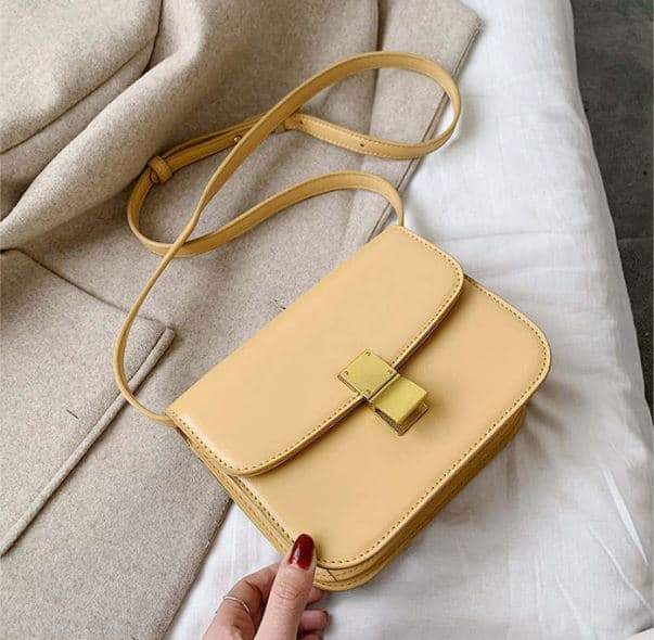 Sac à bandoulière Anna