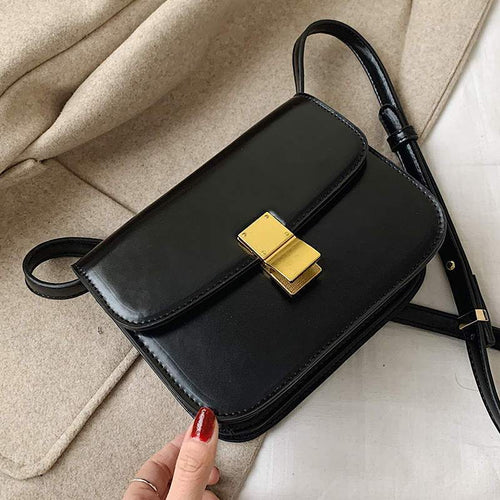 Sac à bandoulière Anna