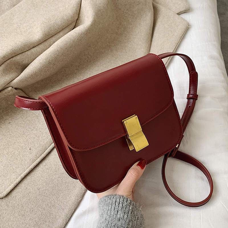 Sac à bandoulière Anna