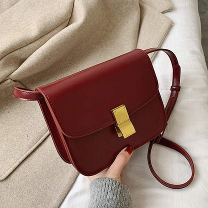 Sac à bandoulière Anna