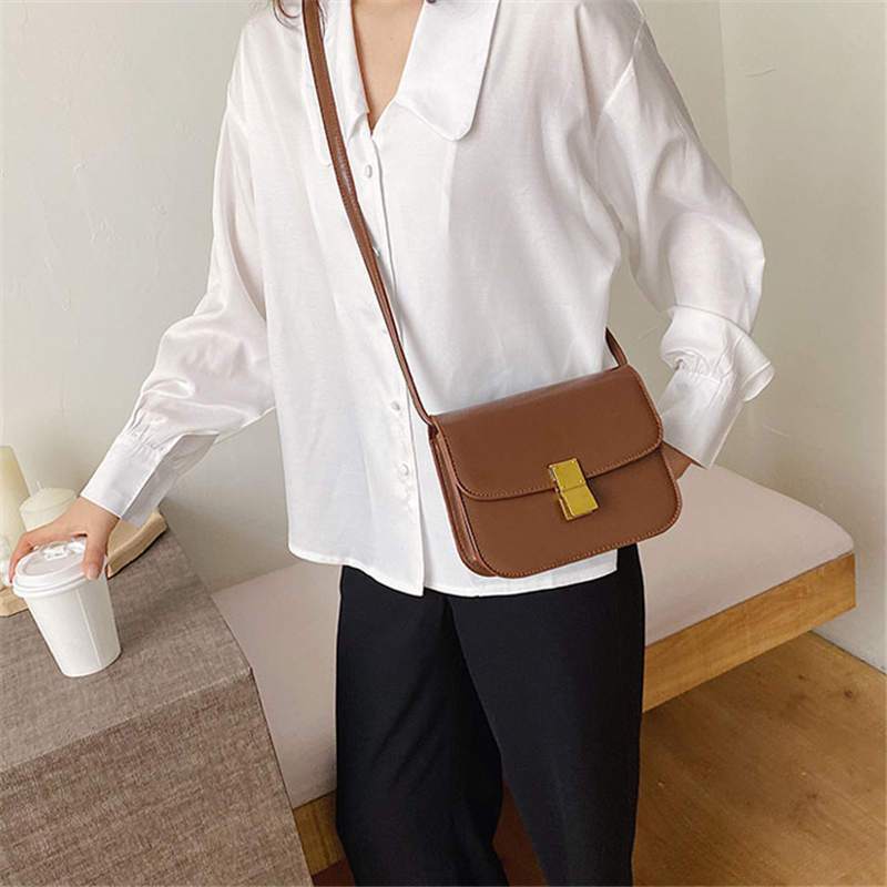 Sac à bandoulière Anna