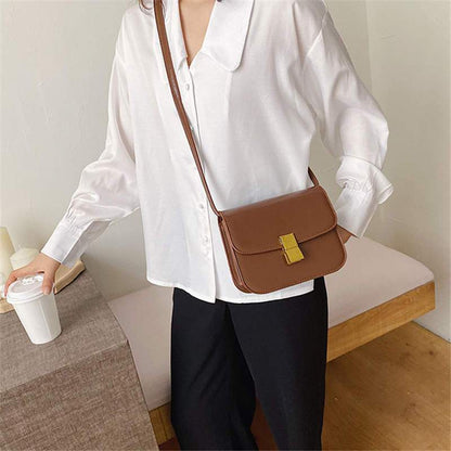 Sac à bandoulière Anna