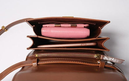 Sac à bandoulière Anna