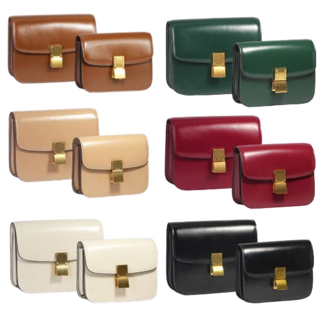 Sac à bandoulière Anna