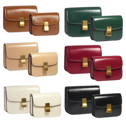 Sac à bandoulière Anna