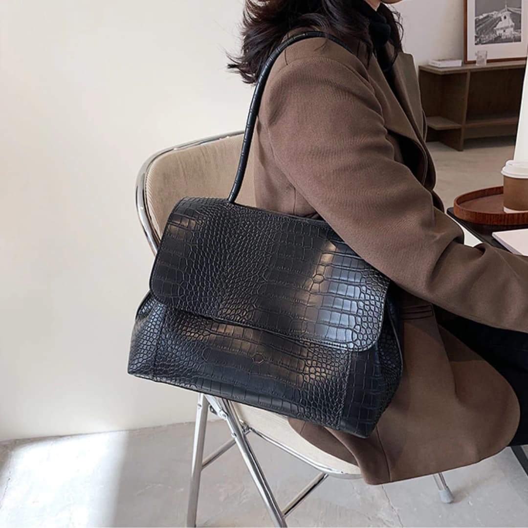 Sac à bandoulière Carol