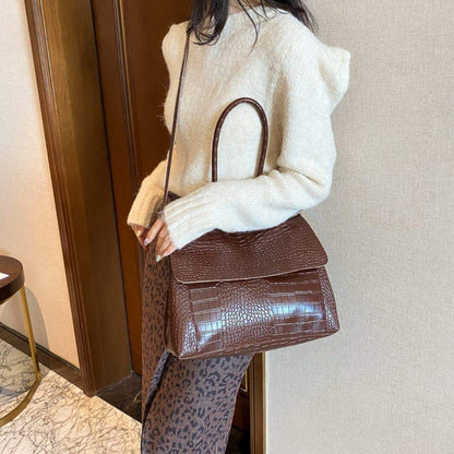 Sac à bandoulière Carol