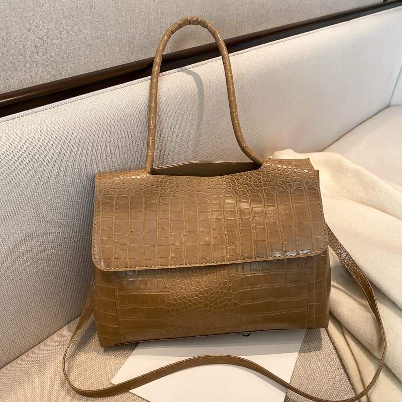 Sac à bandoulière Carol