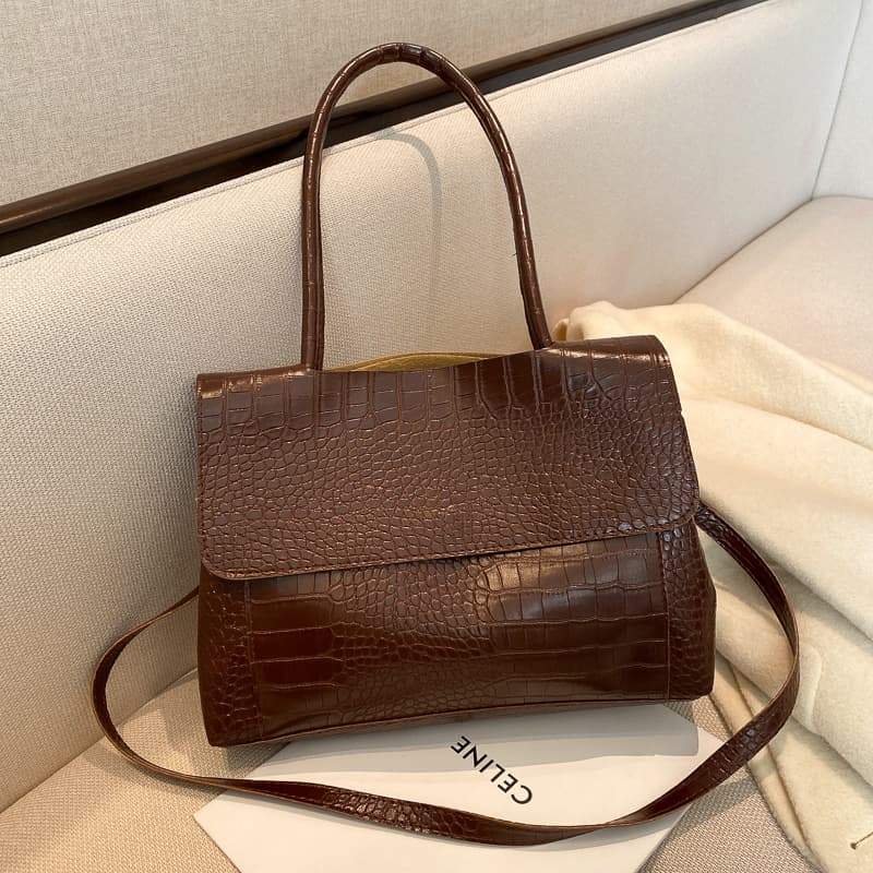 Sac à bandoulière Carol