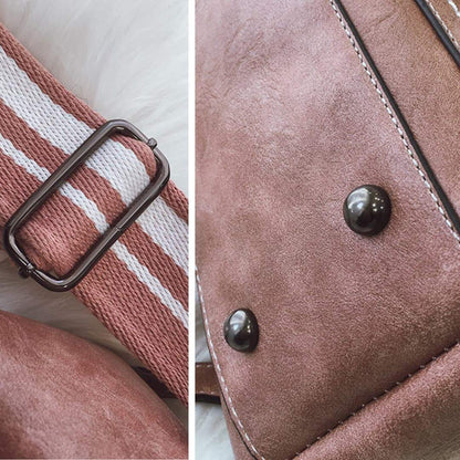 Sac à bandoulière Chanty