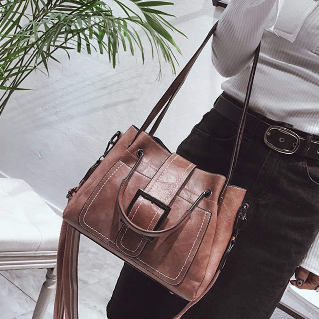 Sac à bandoulière Chanty