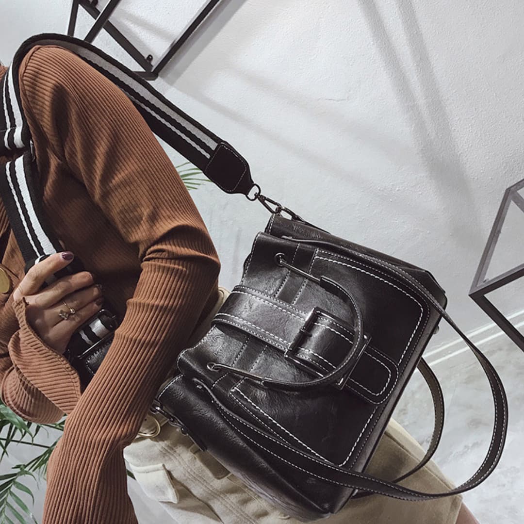 Sac à bandoulière Chanty