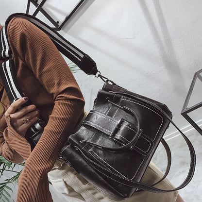 Sac à bandoulière Chanty