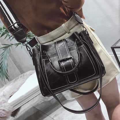 Sac à bandoulière Chanty