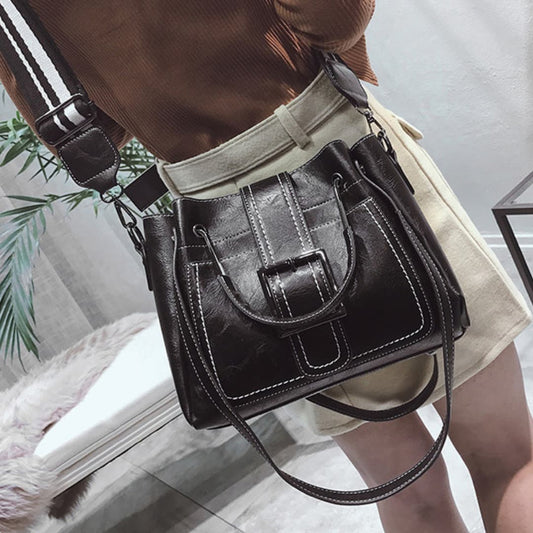 Sac à bandoulière Chanty