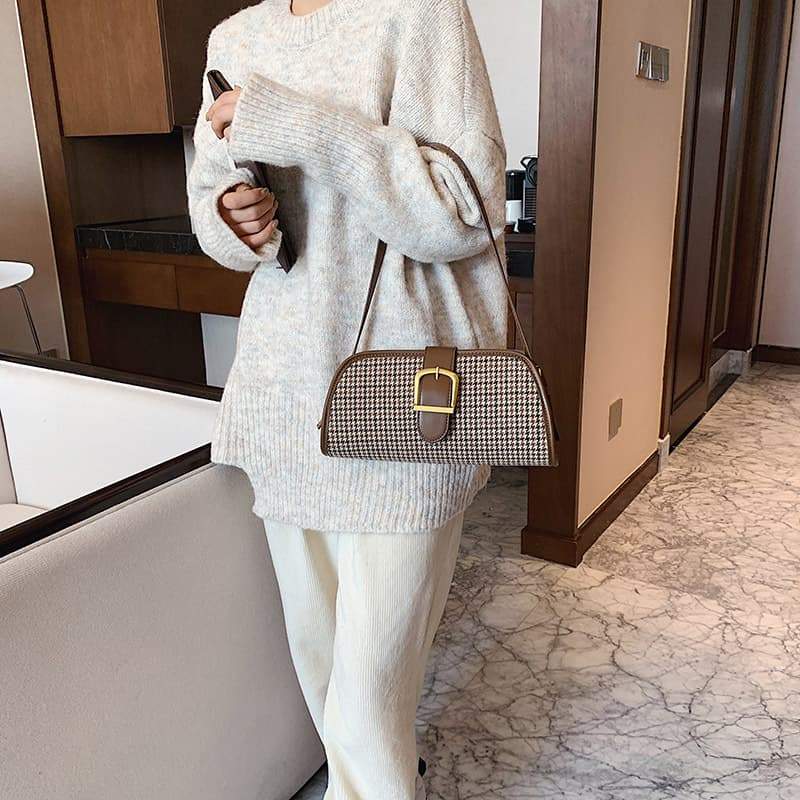 Sac à bandoulière Christine