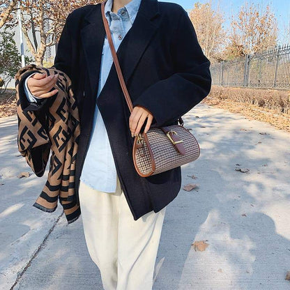 Sac à bandoulière Christine