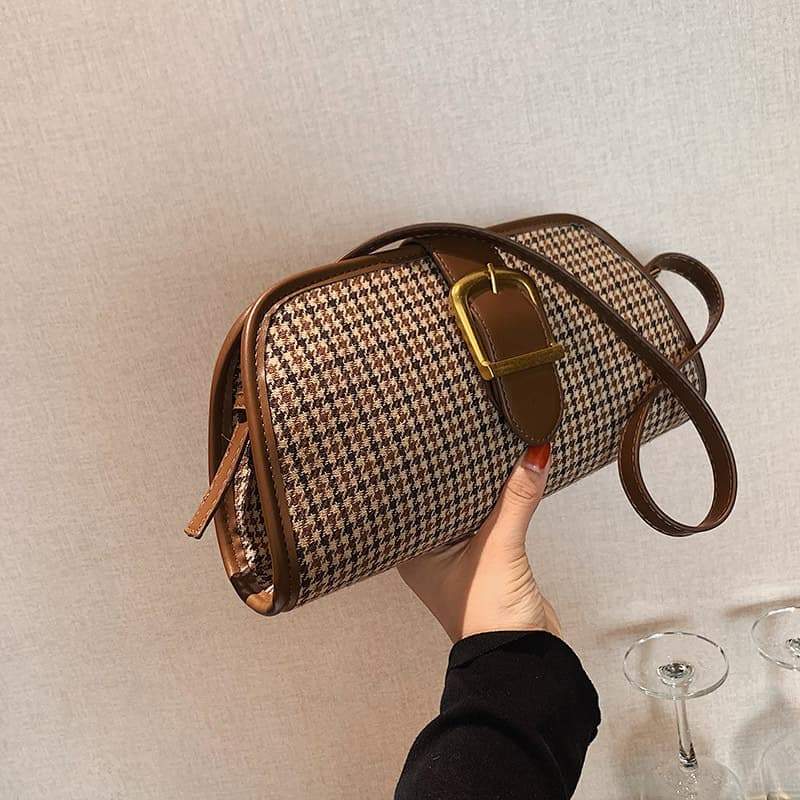 Sac à bandoulière Christine