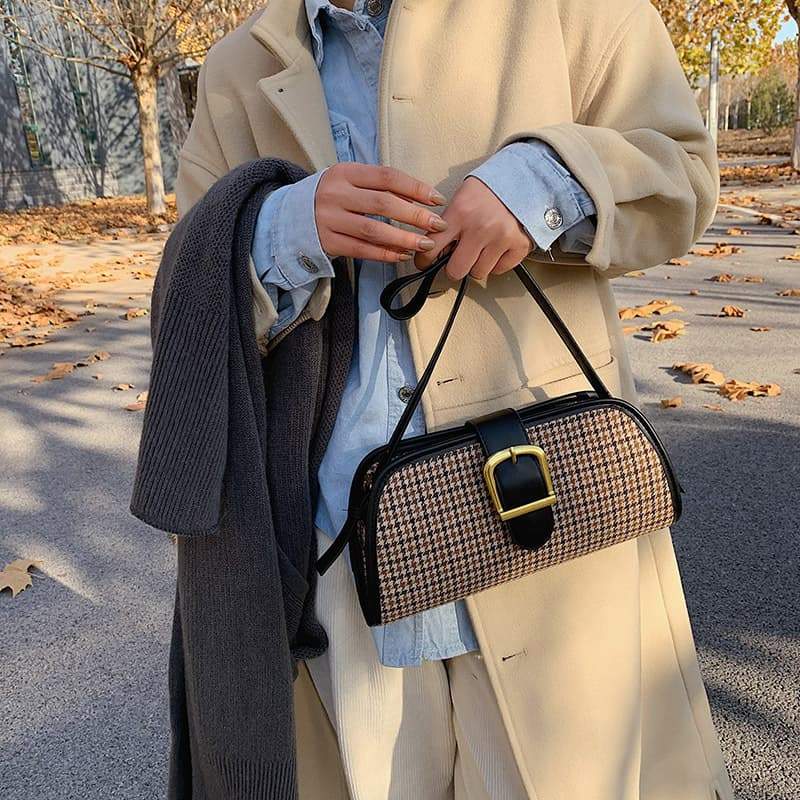 Sac à bandoulière Christine