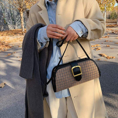 Sac à bandoulière Christine