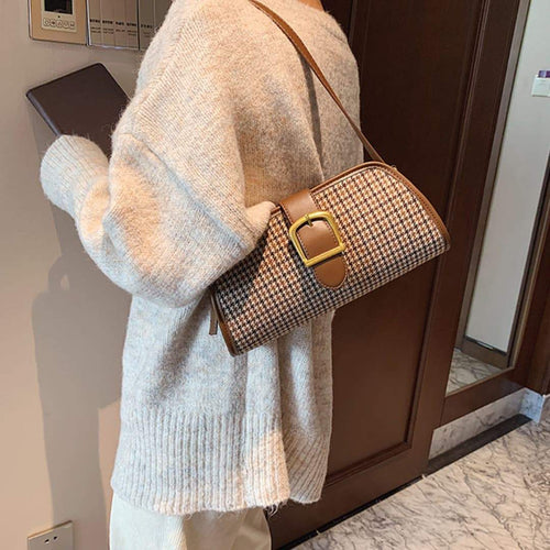 Sac à bandoulière Christine