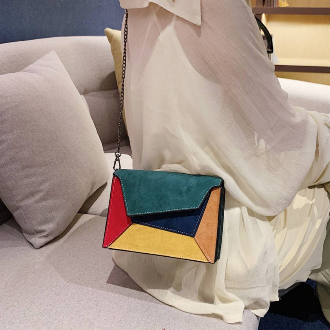 Sac à bandoulière Christy