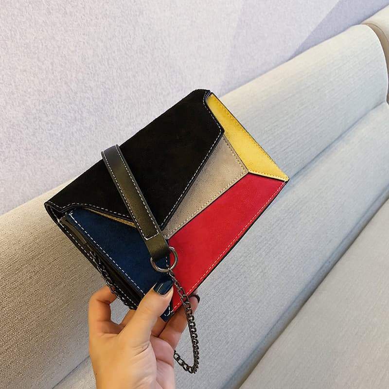 Sac à bandoulière Christy